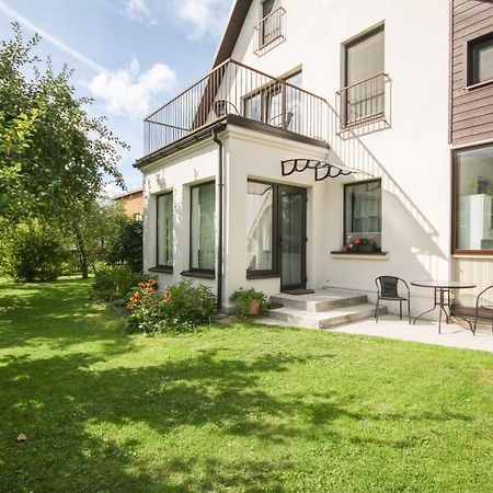 Dina Apartments ドルスキニンカイ エクステリア 写真